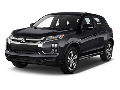mitsubishi outlander sport 2025 JA4ARUAU5SU004019 image mitsubishi outlander sport 2025 JA4ARUAU5SU004019 image